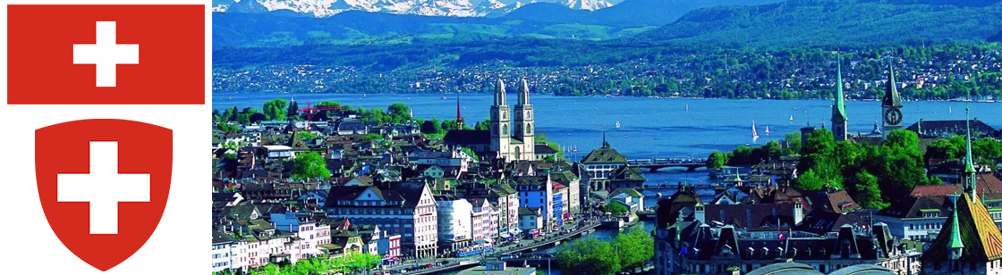 Швейцария, Switzerland