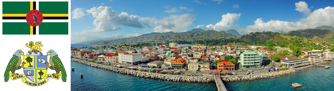 Доминика, Dominica
