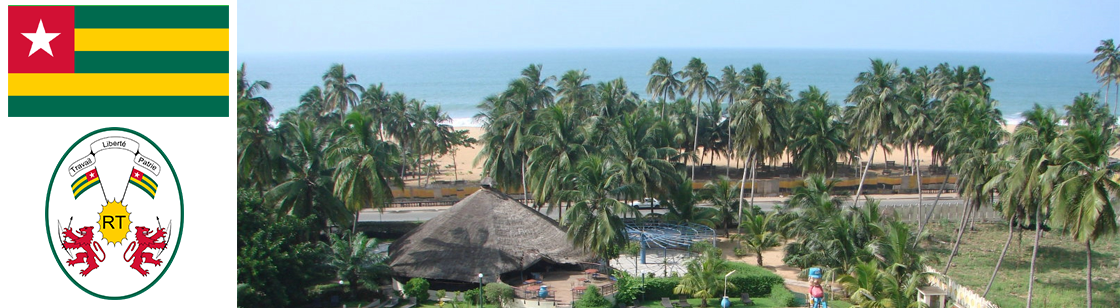 Того (Тоголезская Республика), Togo