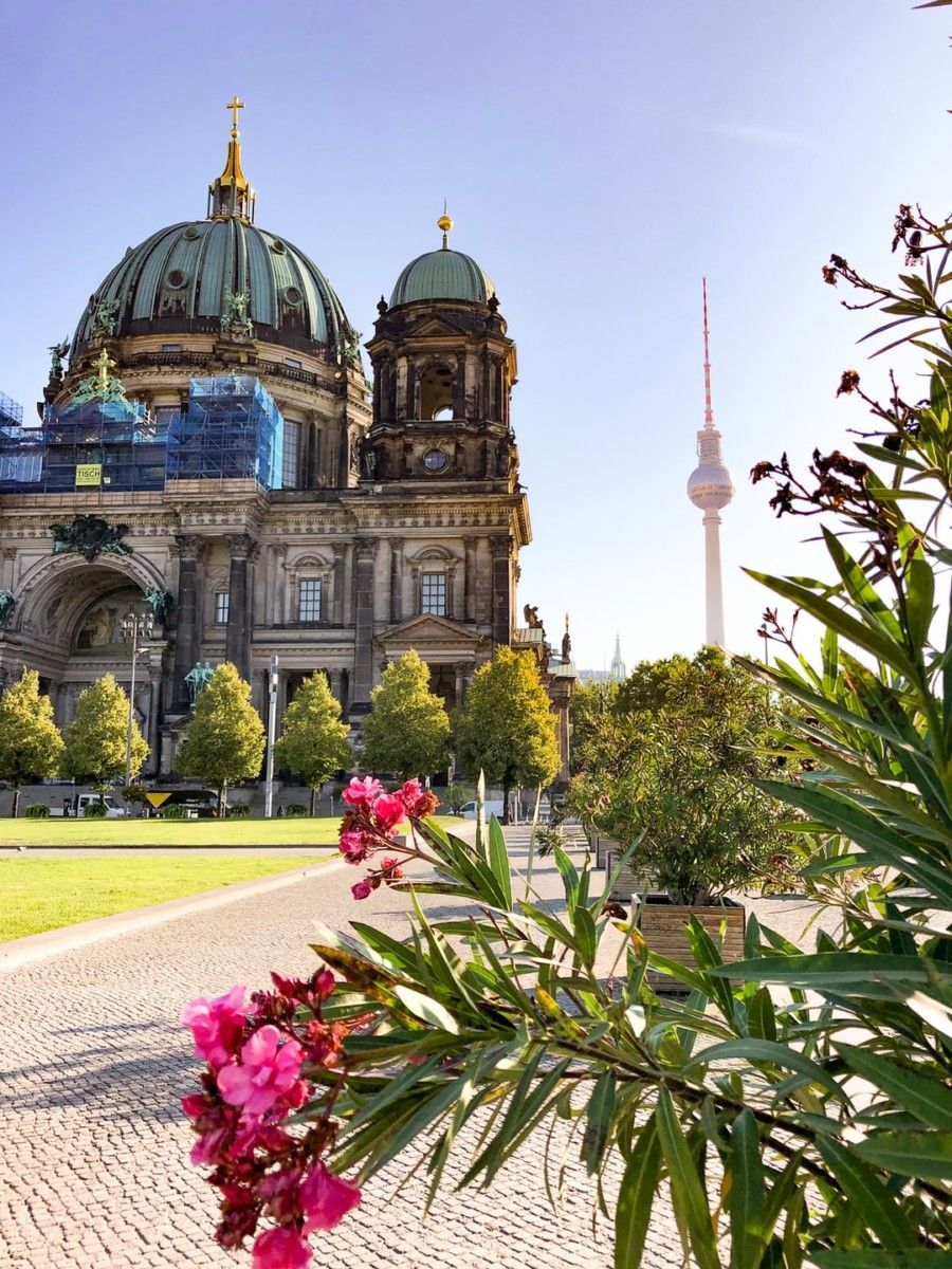 berlin-cathedral-germany