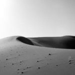 desert-photo-during-dawn