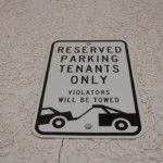 reserved-parking-tenants-only-signage