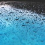 water-droplets-on-floor