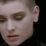 Sinead O'Connor - Nothing Compares 2 You